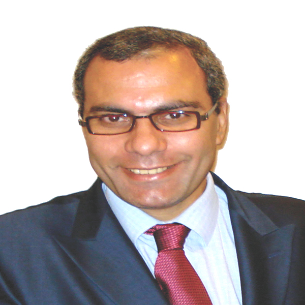 محمد مصطفى عرفي